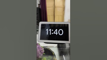 Factory Reset Google Nest Hub with New Sound Effect