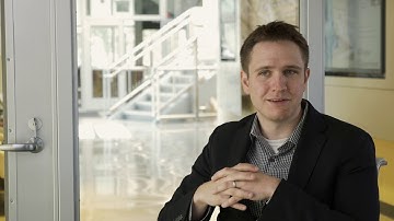 Prof. Benjamin Jorns: Electric Propulsion and Plasma