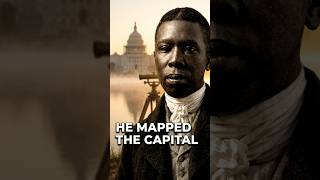 The True Story of the Man Who Mapped the Capital