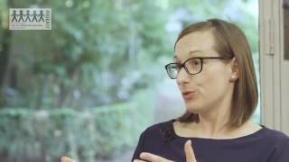 Ramona COMAN  : le premier semestre européen 2017