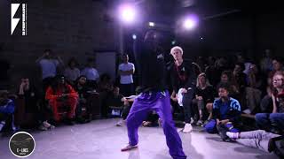 E Lines Finale Noé Chapsal Vs Crazy Alliance Crew Final