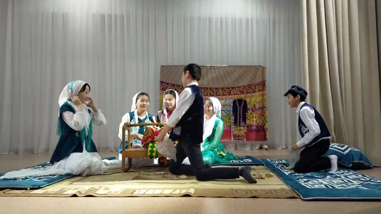 Сынып сағаты 