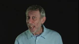 Michael Rosen— Daylight is Mine to Command