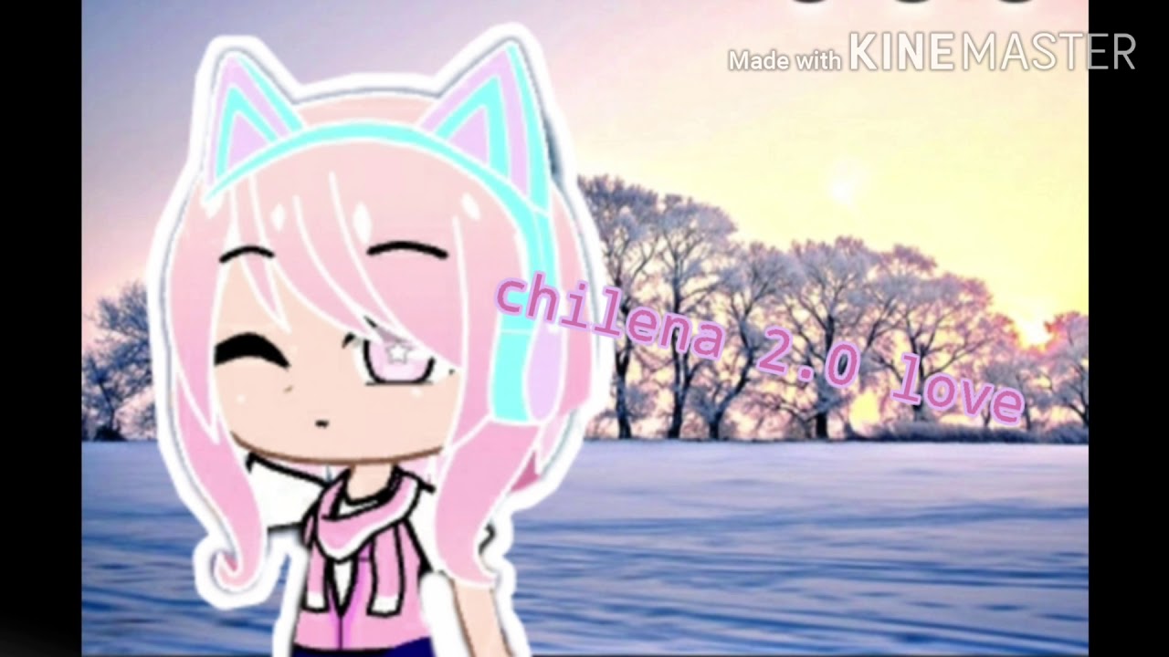 La nueva intro oficial UwU 