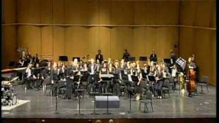 Canzon, Fugato, and Hymn - CSUS Symphonic Wind Ensemble