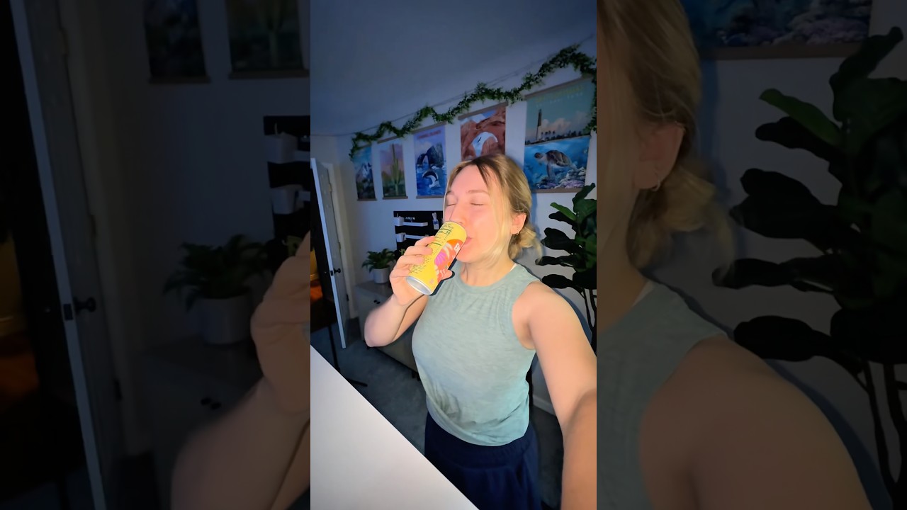 Spend a productive morning with me!