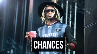 Chances - Young Thug Ft. Fetty Wap & Future TypeBeat Prod By. @SteezyOnTheBeat