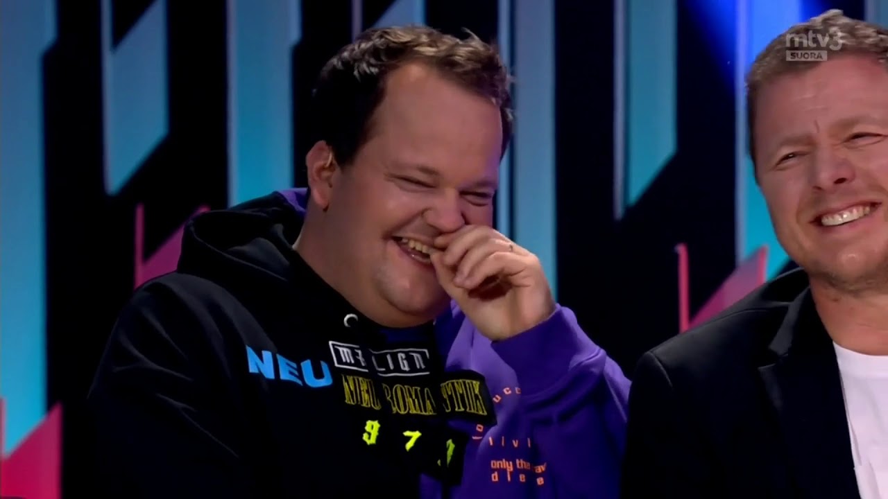 POSSE Totuus vai tehtävä KALEVAUVA fi ja PALEVAUVA (PaleFace)