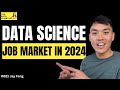 Data science job market in 2024  jay feng  the data scientist show081