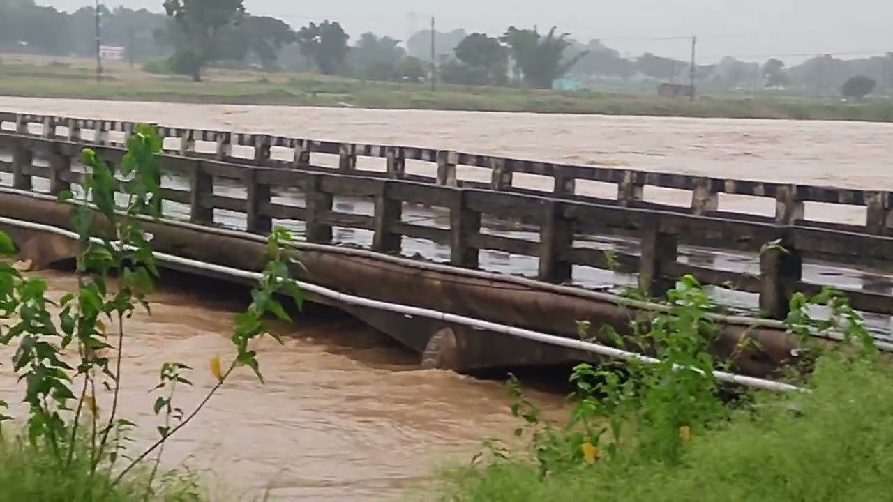 Koyal River Konbir Basiya