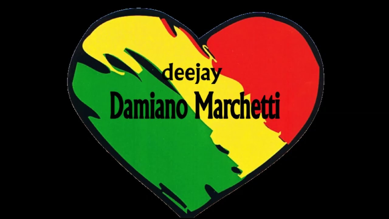 DAMIANO MARCHETTI @ IL CUORE DELL AFRO .-NOTTE BIANCA MONTICHIARI..2025