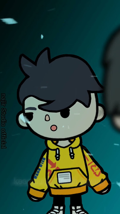 kamin versi halal #kamin #jony #animation #sadsong #cover #versiindonesia