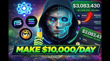 How to Make Money Launching Meme Coins (Secret New Tool)