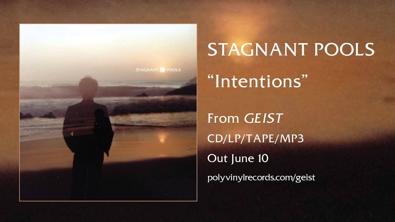 Stagnant Pools Intentions [OFFICIAL AUDIO] YouTube