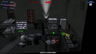 Madness: Project Nexus 2 [Alpha Arena Demo] (#1)