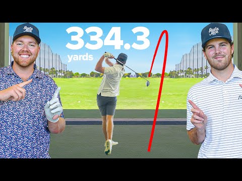 We Got Custom Fit For Brand New Drivers