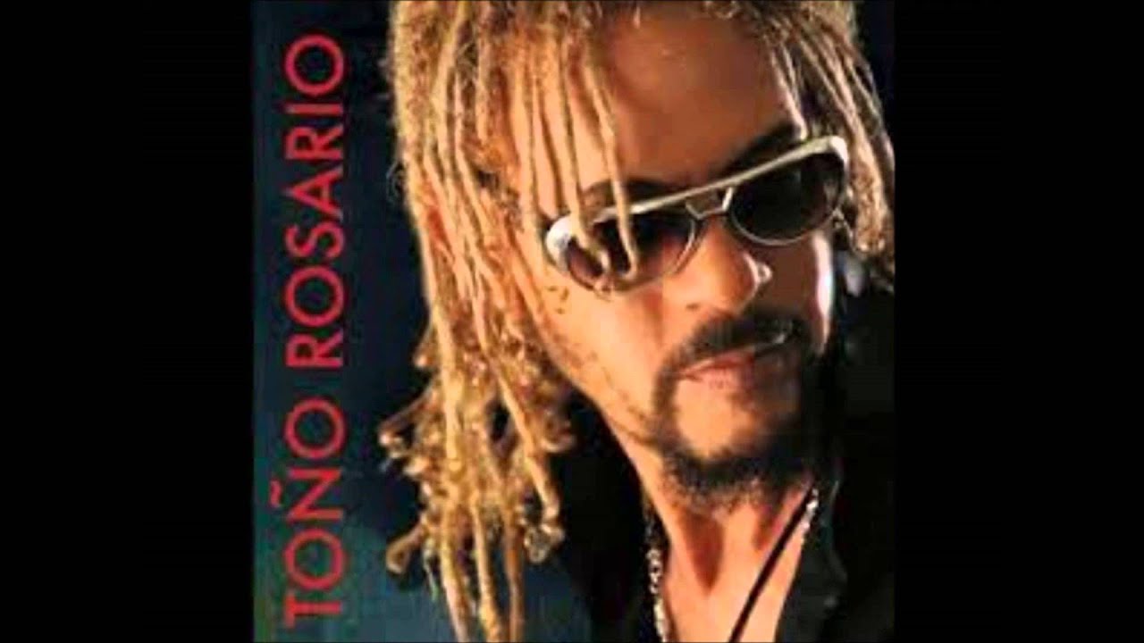 Toño Rosario La Chapiadora 2015