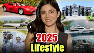 Monica Barbaro’s 2025 Life EXPOSED: Career, Secrets & Net Worth. #celebsrecord