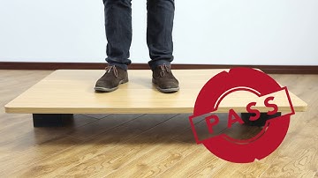 How Durable Is FlexiSpot Standing Desks Surface?