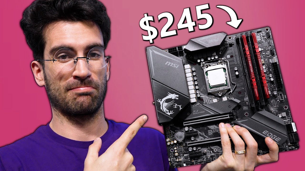 Building a $750 Gaming PC in a HOSTILE Market