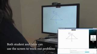 Using Skype for tutoring.mp4 screenshot 3
