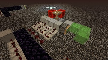 Breaking Bedrock (Minecraft Java 1.13 - 1.15+) and Getting Above the Nether Ceiling
