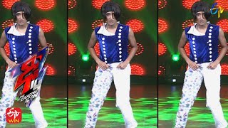 Preethi Performance | Dhee 14 | The Dancing Icon | 28th September 2022 | ETV Telugu
