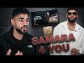Samara 4 You Sanfour Reaction 