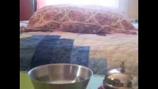 Celebrity Django Unchained Deleted Scene - Uncut - Vol1 Wealth