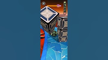 Going Balls Level-243 #shorts