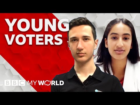 Voting at 16: