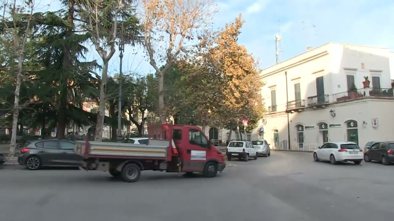 Bitonto, arrestate tre persone: sono accusate di omicidio e occultamento di cadavere