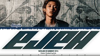 Lngshot       ejeh S color Coded hanromeng