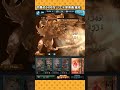 風古戦場2400万編成 シエテ単奥義 オウルキャットx黄龍 #shorts 【グラブル】