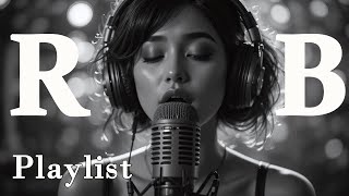 Romantic R&B Soul Mix 🎧 Chill & Relaxing Music for Love, Study & Calm Nights