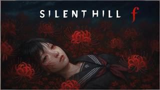 no return. | Silent Hill f song playlist (slowed+reverb)