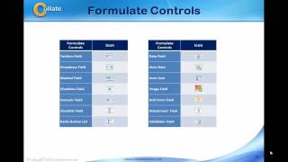 Colate Controls Tools - HD