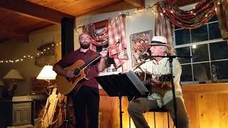 Jim Avett & Dan Zlotnic - In My Next Life - 8.12.2018 - Somers NY