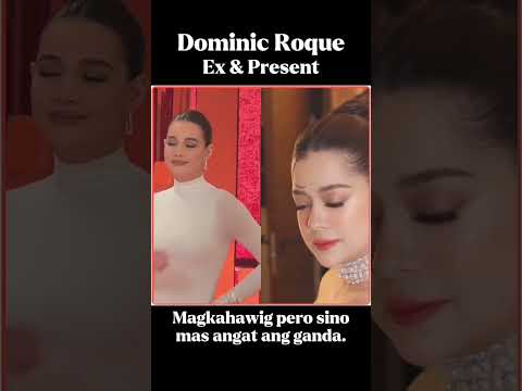 Two Ex of Dominic Roque #shorts - YouTube