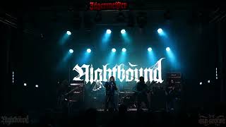 Nightbound - live at Old Grave Fest 12 (11.10.2025)