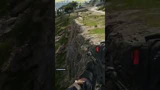 LONG SHOT / KIXG