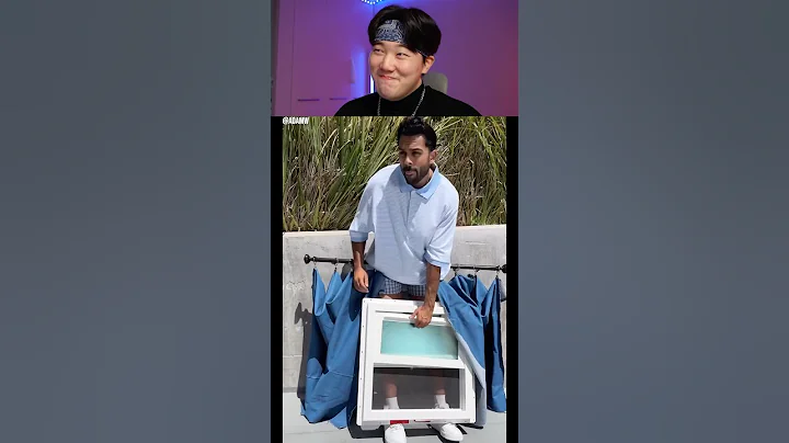 Try Not to Laugh Challenge 644 🤣 #funny ⁠#shorts #viral