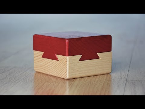 LA CAJA IMPOSIBLE... ¿Cómo la ABRIRÍAS? | Unboxing #277