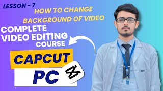 Auto Cut Out Tutorial / Remove Any  Backgrounds Easily #capcut screenshot 3