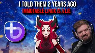 LTT Just Proved I Was Right (And Nobody Listened For 2 Years)