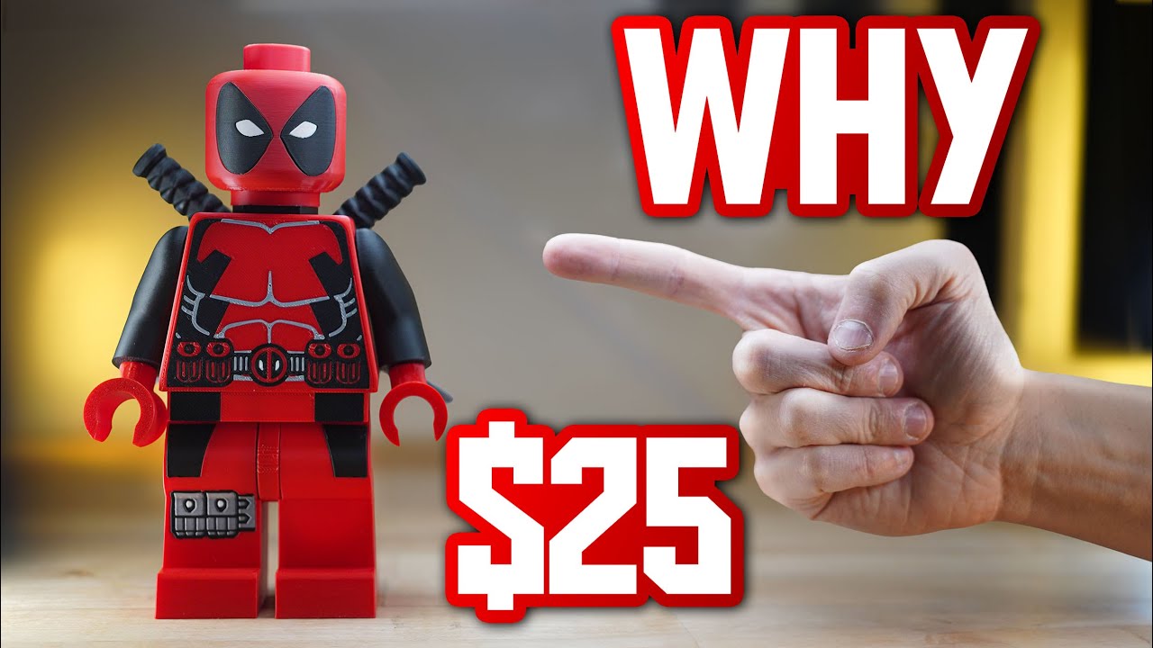 デッドプールMARVEL CREATOR✕CREATOR-DEADPOOL Amazon.com: Square Enix Marvel Comics Universe Variant Play