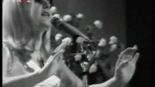 ELVIRA VOĆA - Ako me trebaš (Zagreb 68)