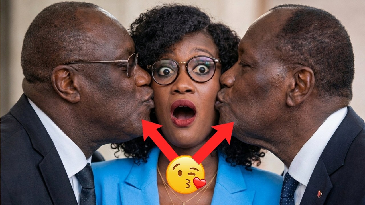 OUATTARA ET TÉNÉ BIRAHIMA AU COEUR D'UNE RELATION MOUGOULI SUR LA STARS SEXTAPE NINA KEÏTA