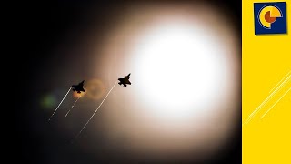 I (don't) hate the F-35