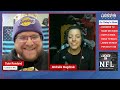 Aaron Rodgers CHOICE: Steelers or Giants, Cooper Kupp's Next Team & QB Controversy for Colts